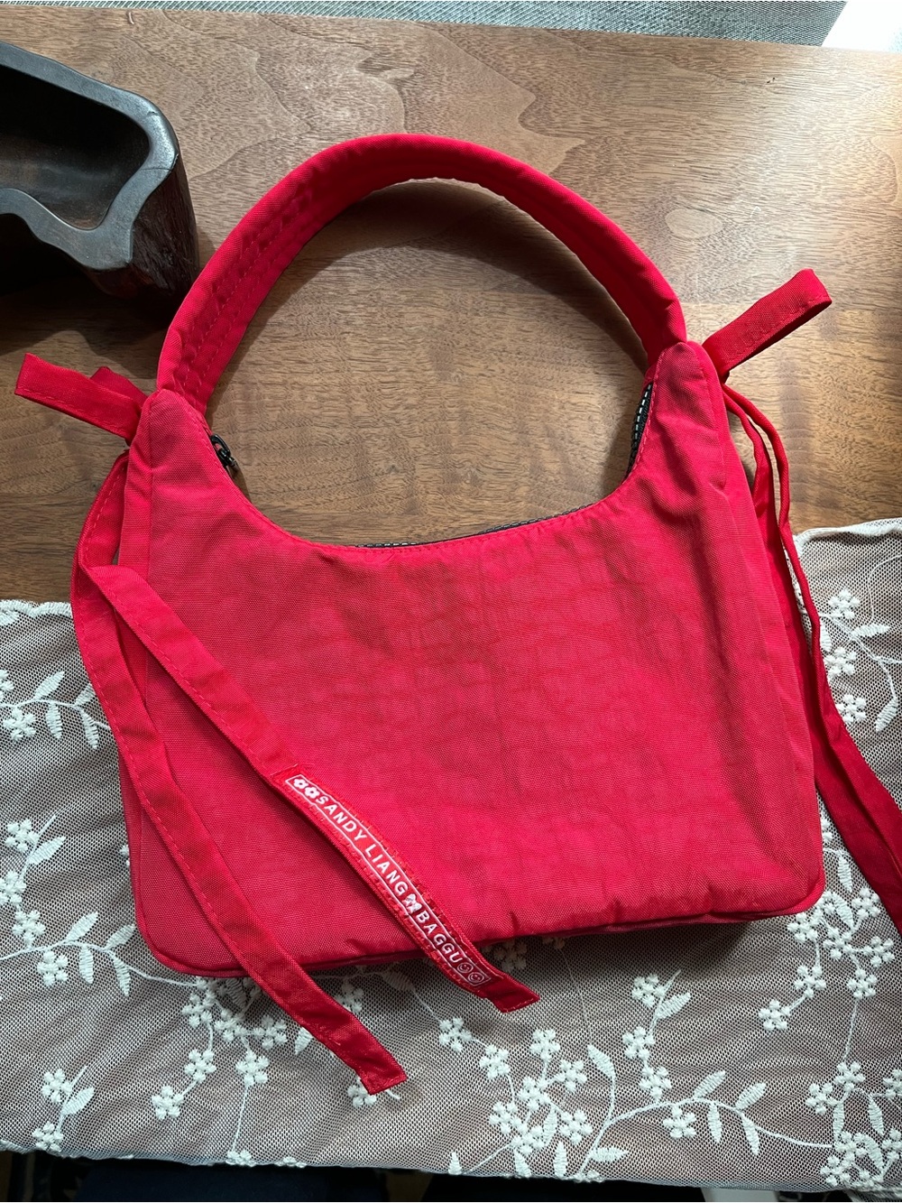 Sandy Liang baggu - Picture 2 of 3